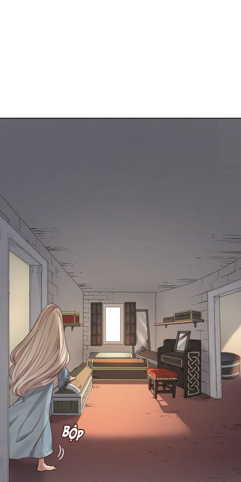 Ác Quỷ - Chương 14