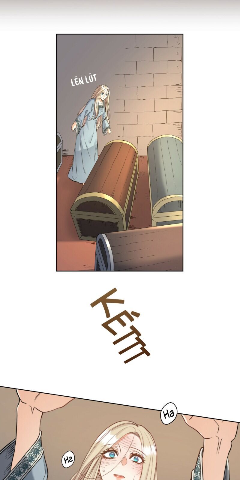 Ác Quỷ - Chương 14