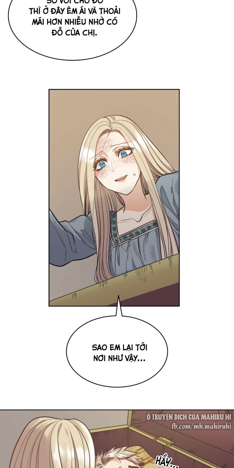 Ác Quỷ - Chương 14