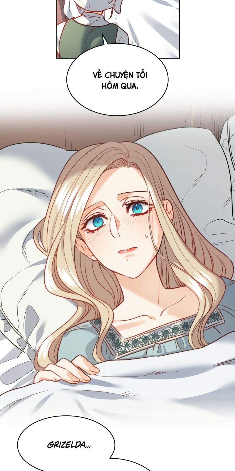 Ác Quỷ - Chương 14