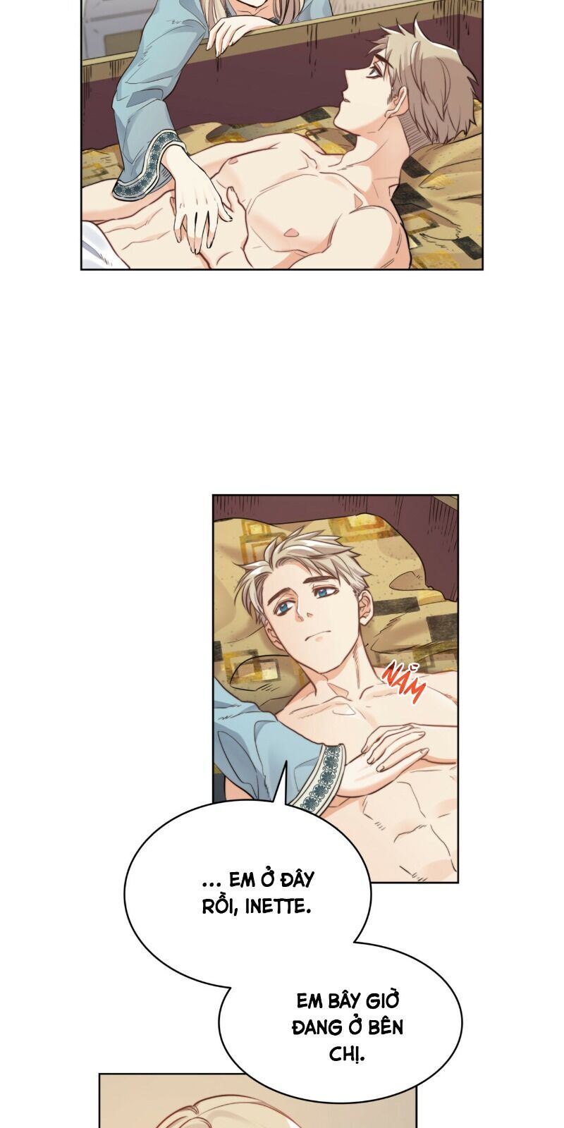 Ác Quỷ - Chương 14