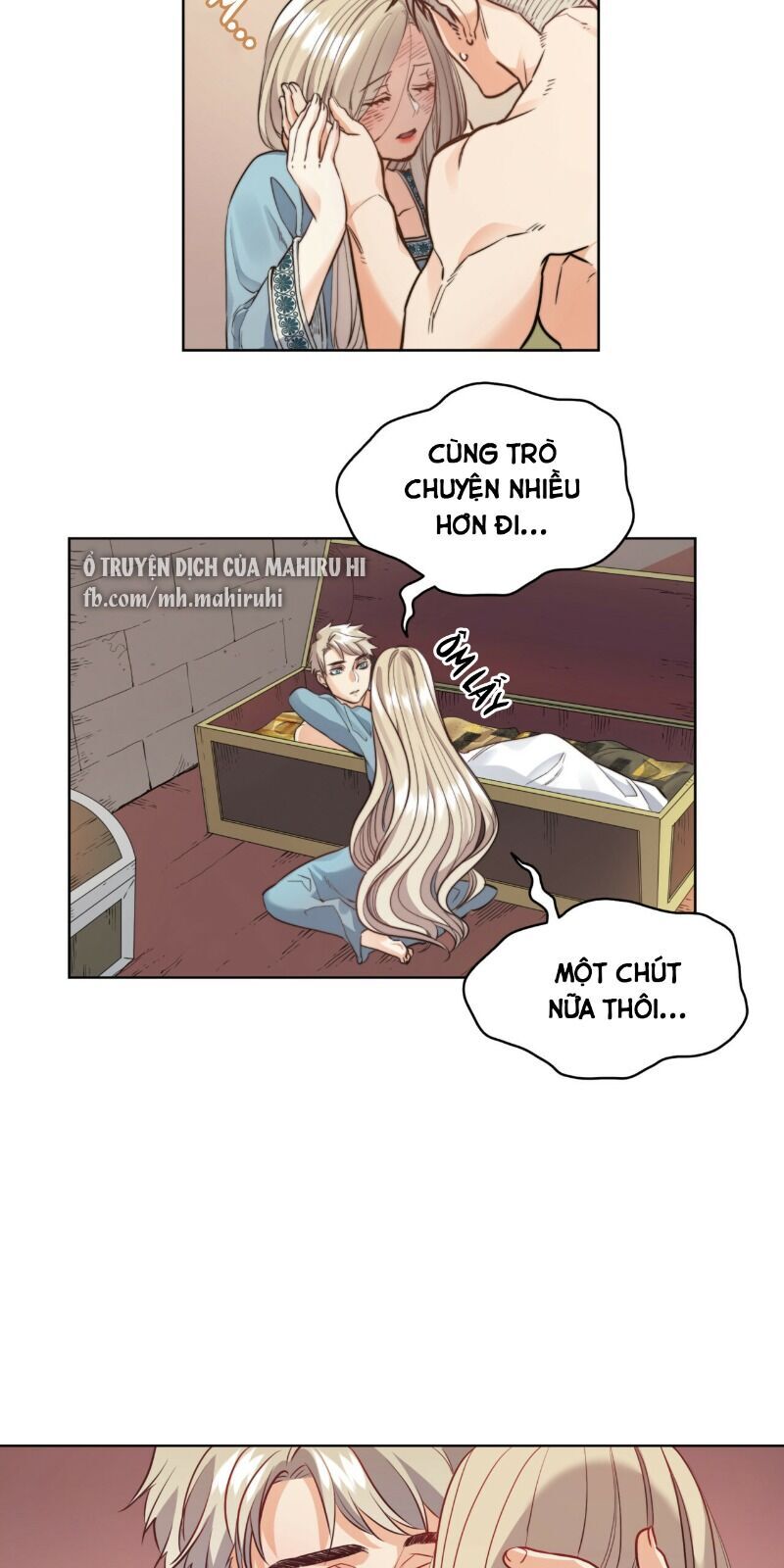 Ác Quỷ - Chương 14