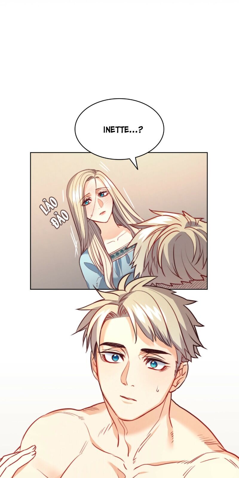 Ác Quỷ - Chương 14