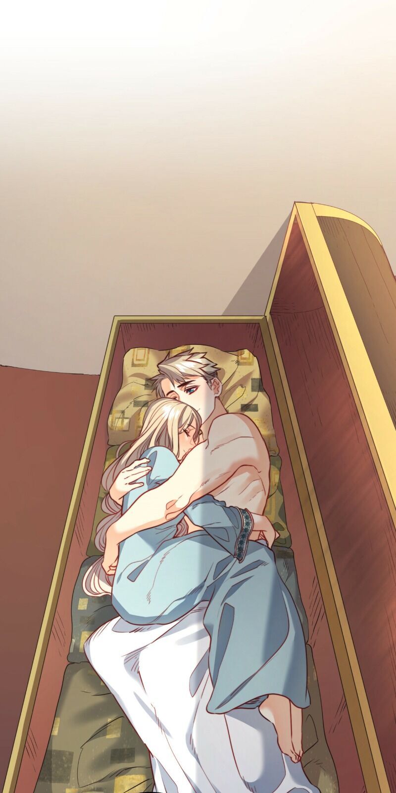 Ác Quỷ - Chương 14