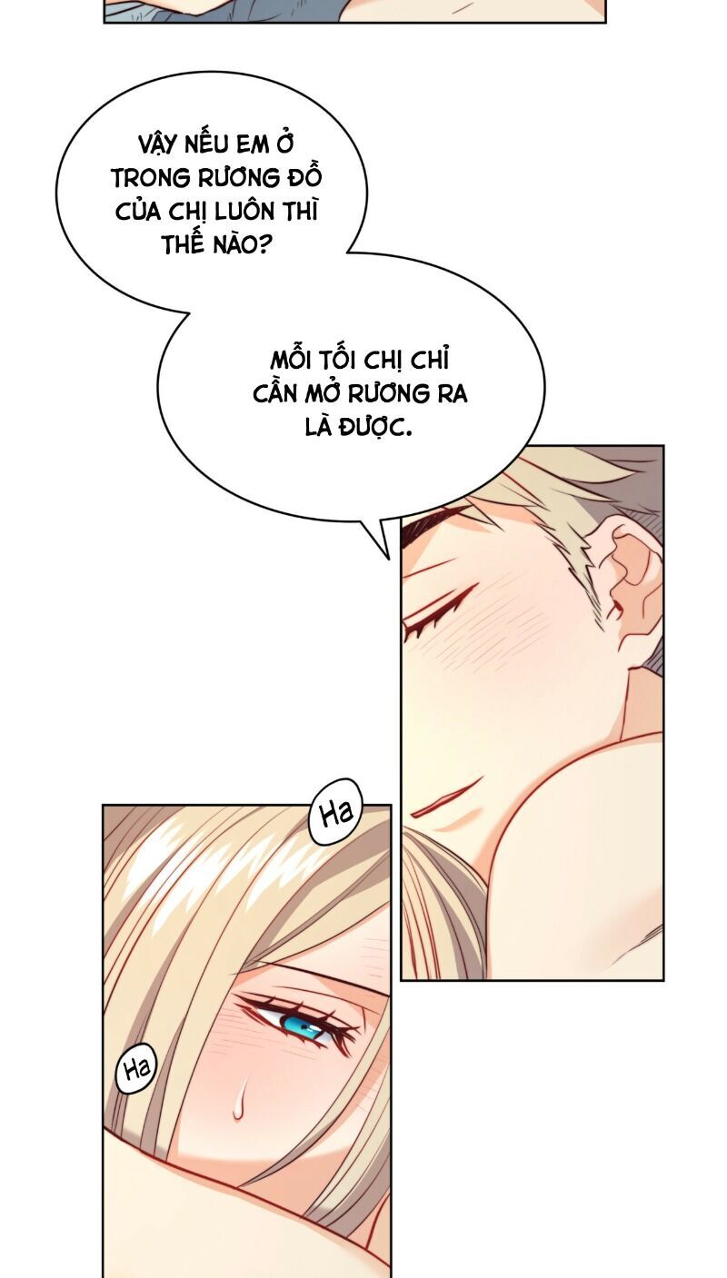 Ác Quỷ - Chương 14