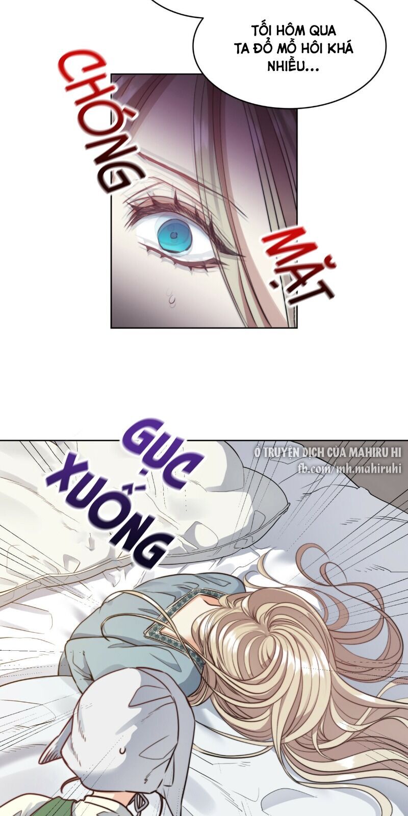 Ác Quỷ - Chương 14