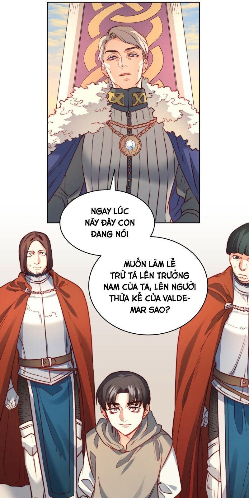 Ác Quỷ - Chương 14