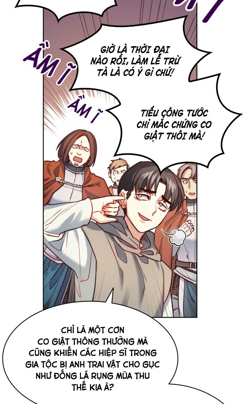 Ác Quỷ - Chương 14