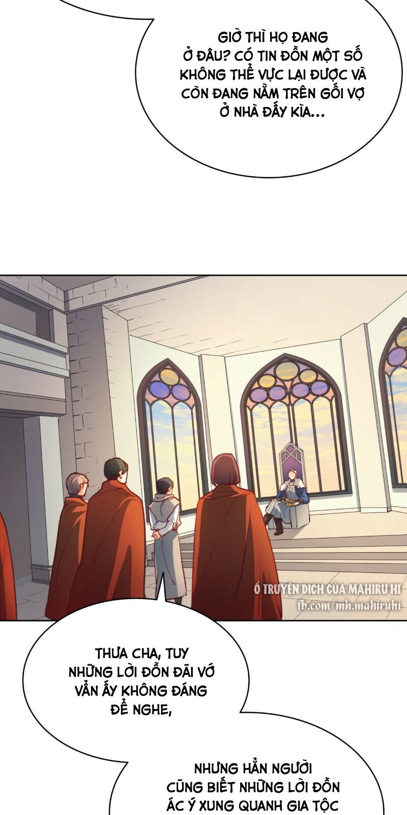 Ác Quỷ - Chương 14