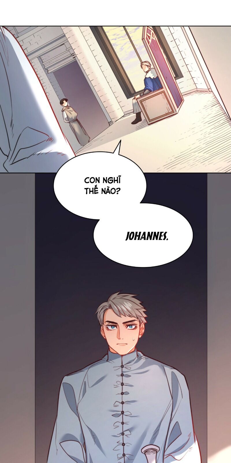 Ác Quỷ - Chương 14