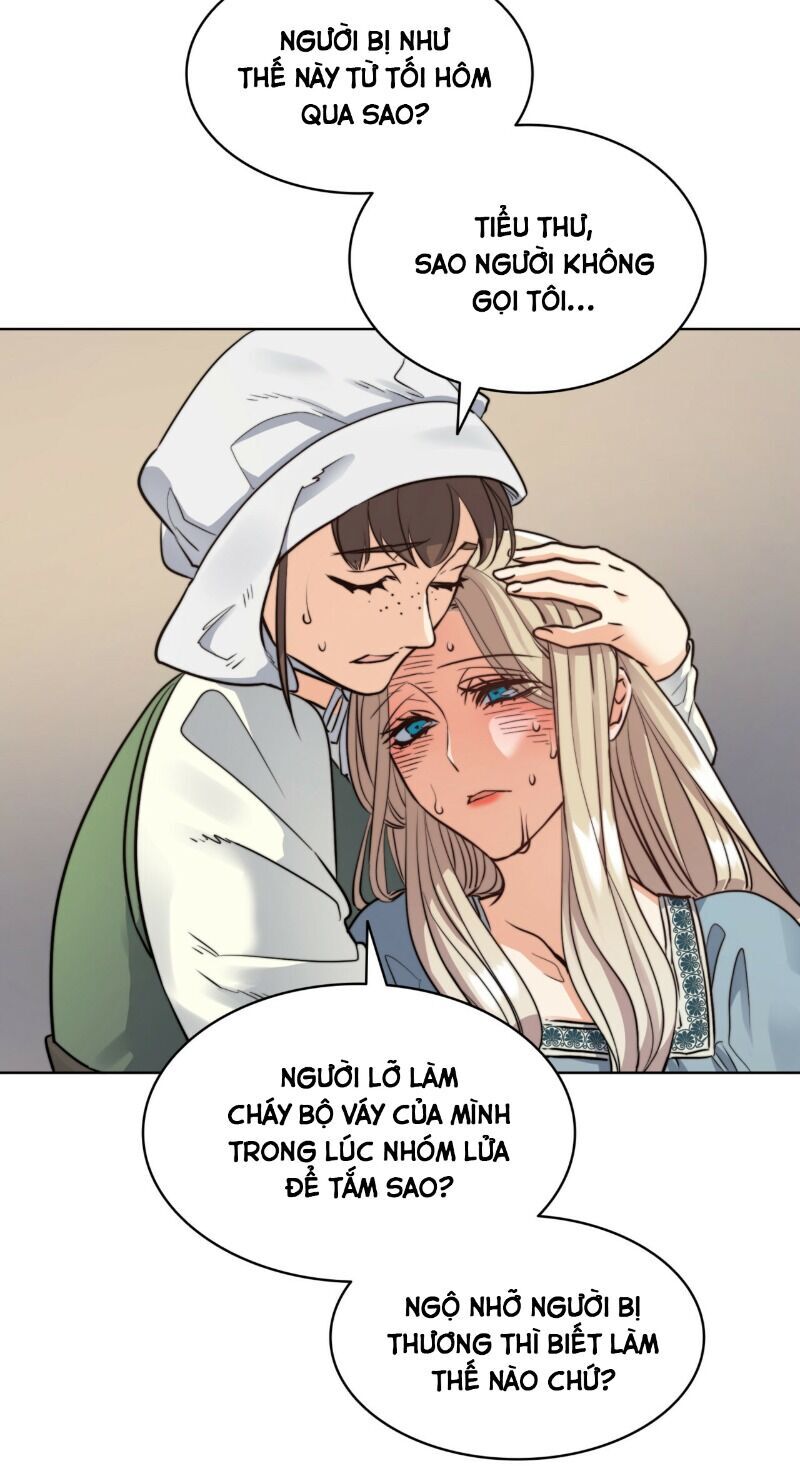 Ác Quỷ - Chương 14