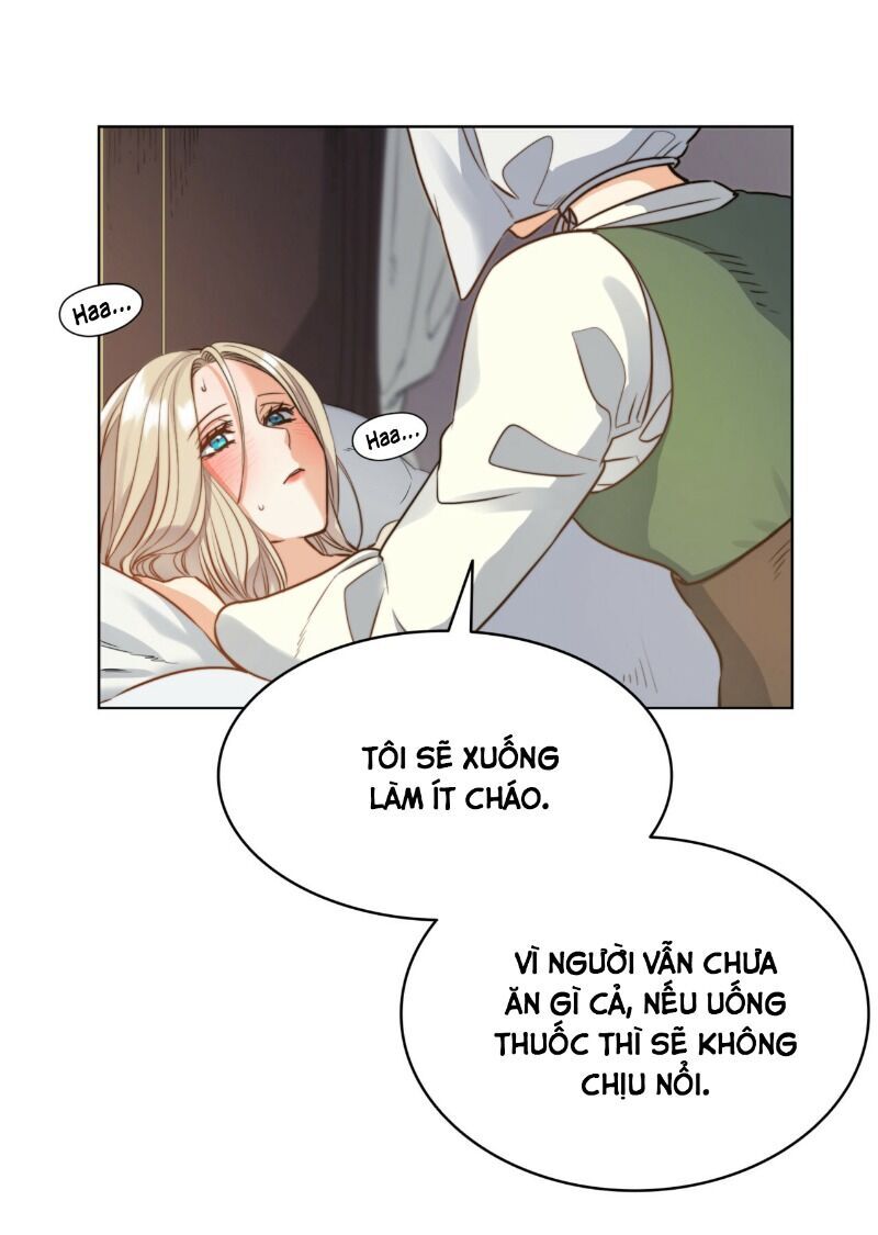 Ác Quỷ - Chương 14