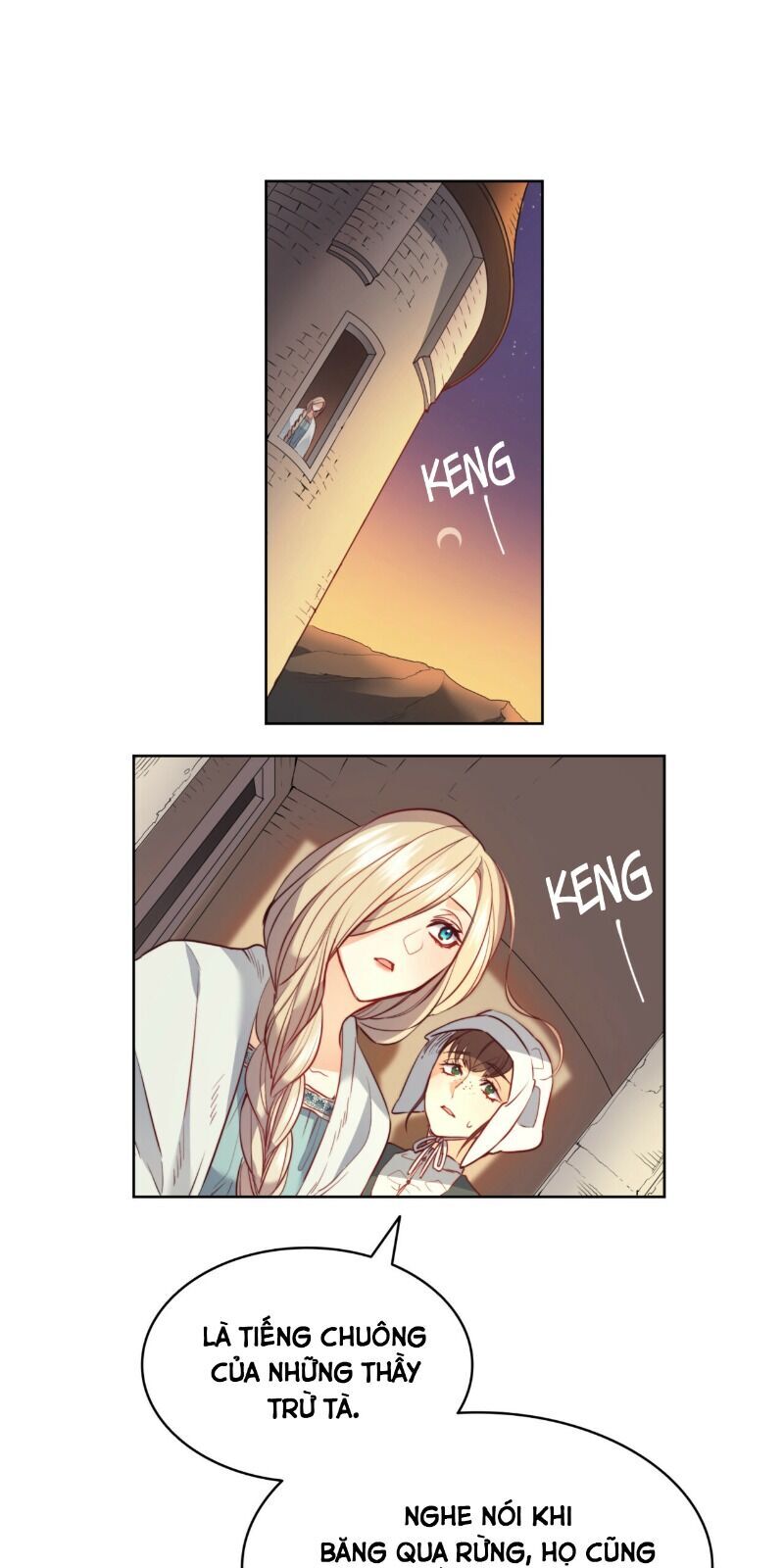 Ác Quỷ - Chương 15