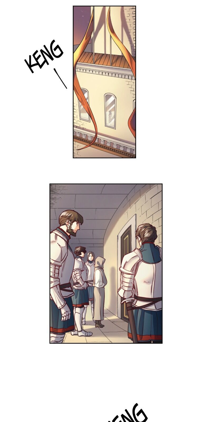 Ác Quỷ - Chương 15