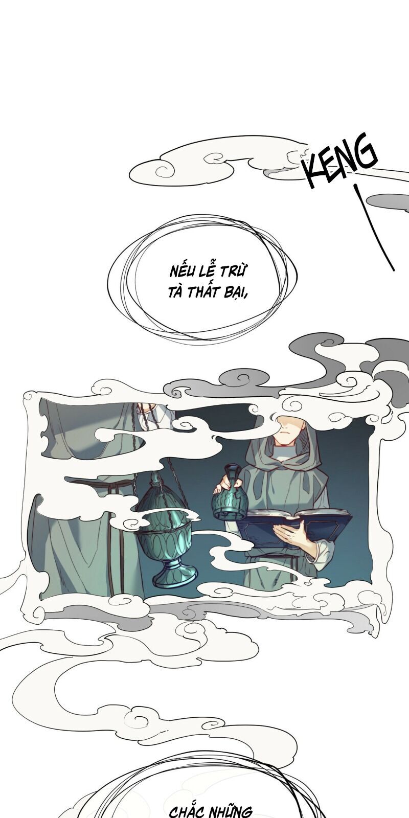 Ác Quỷ - Chương 15