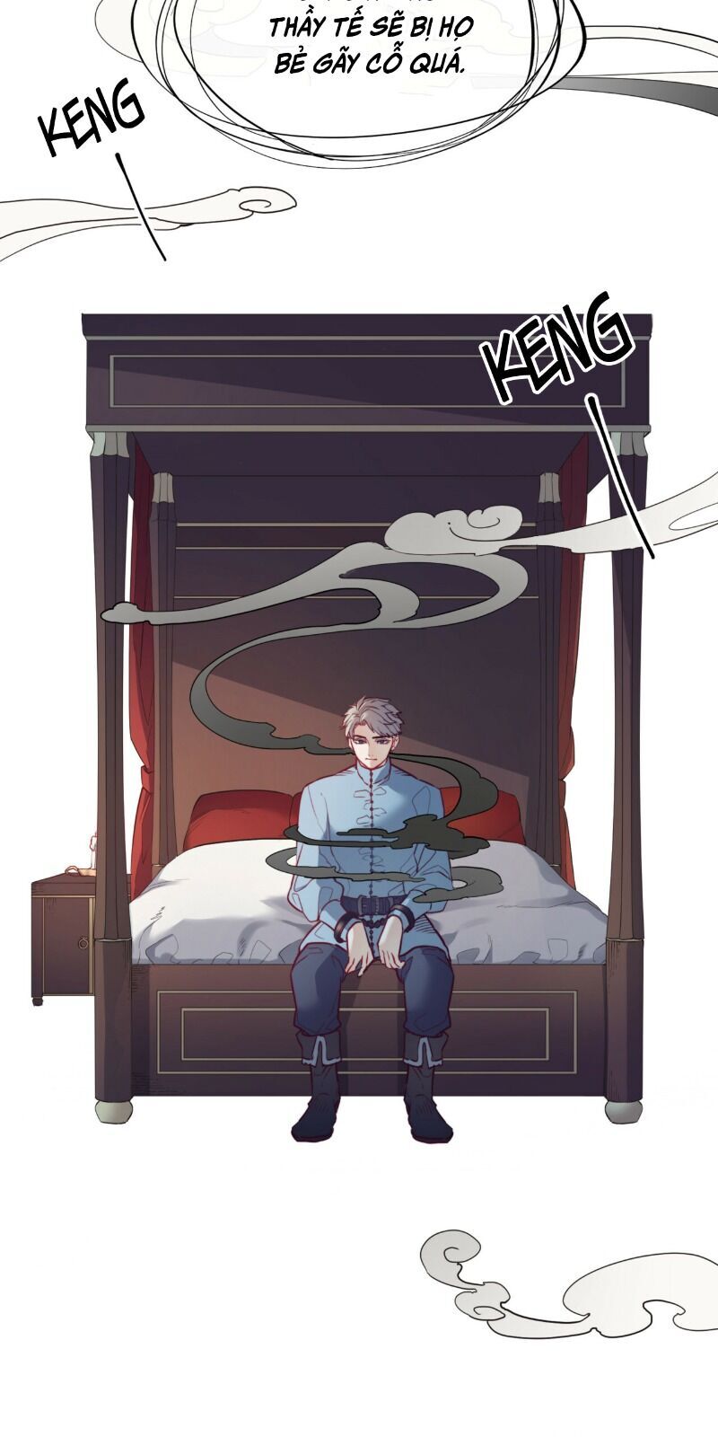 Ác Quỷ - Chương 15