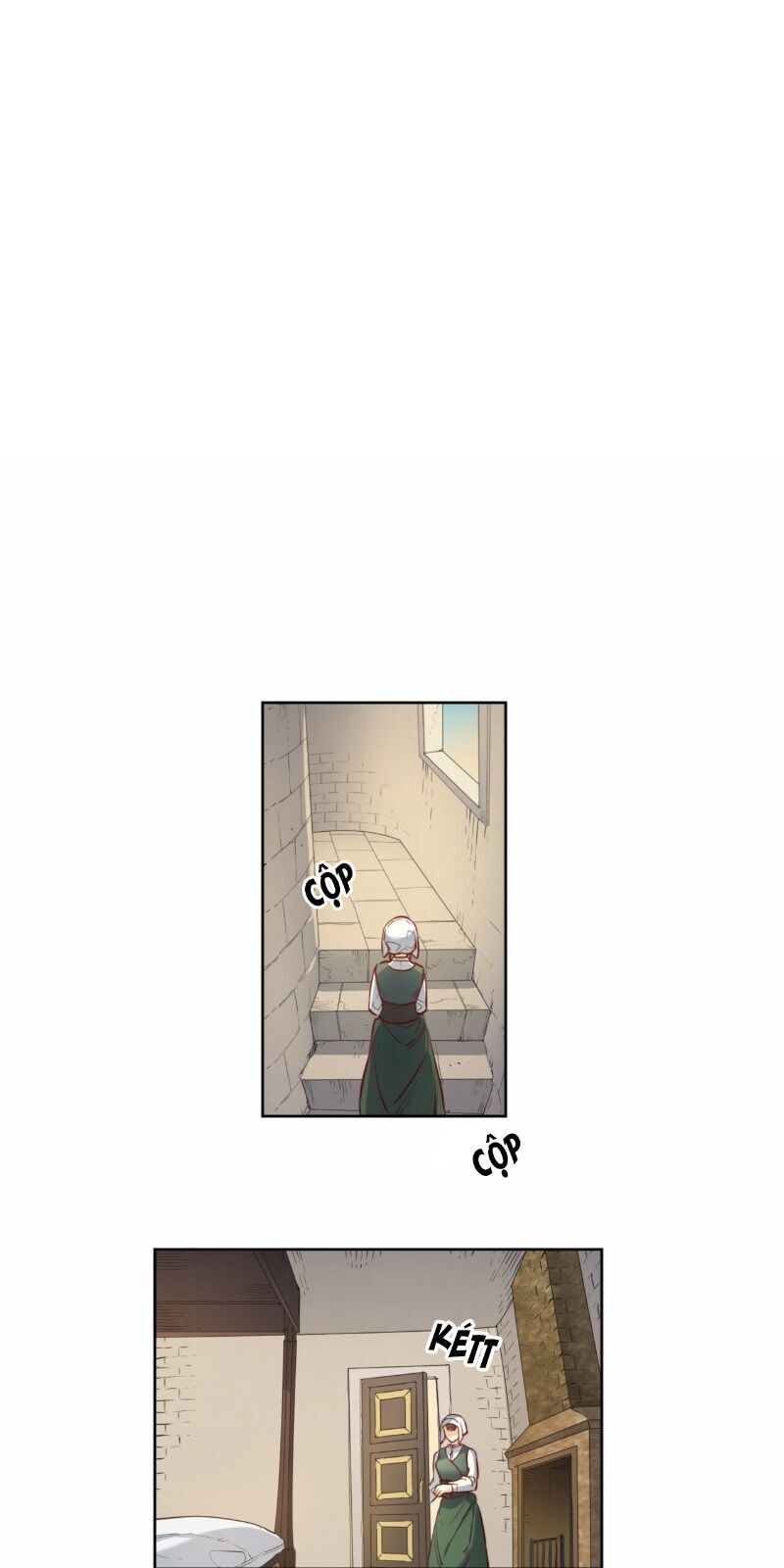 Ác Quỷ - Chương 15