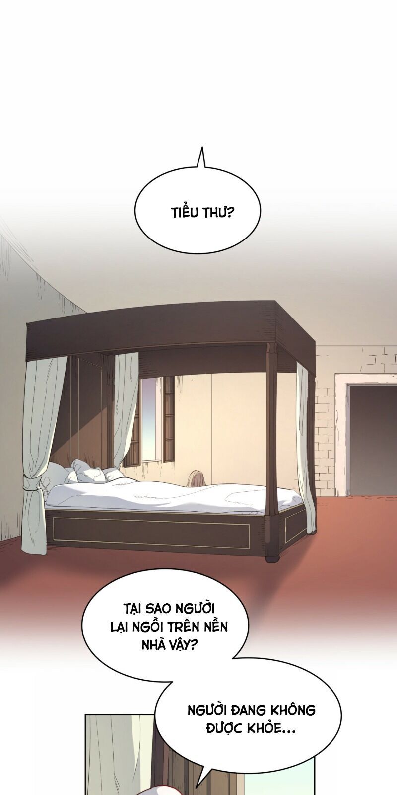 Ác Quỷ - Chương 15