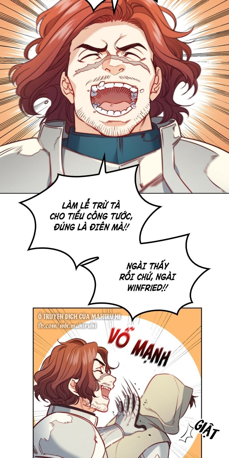 Ác Quỷ - Chương 15