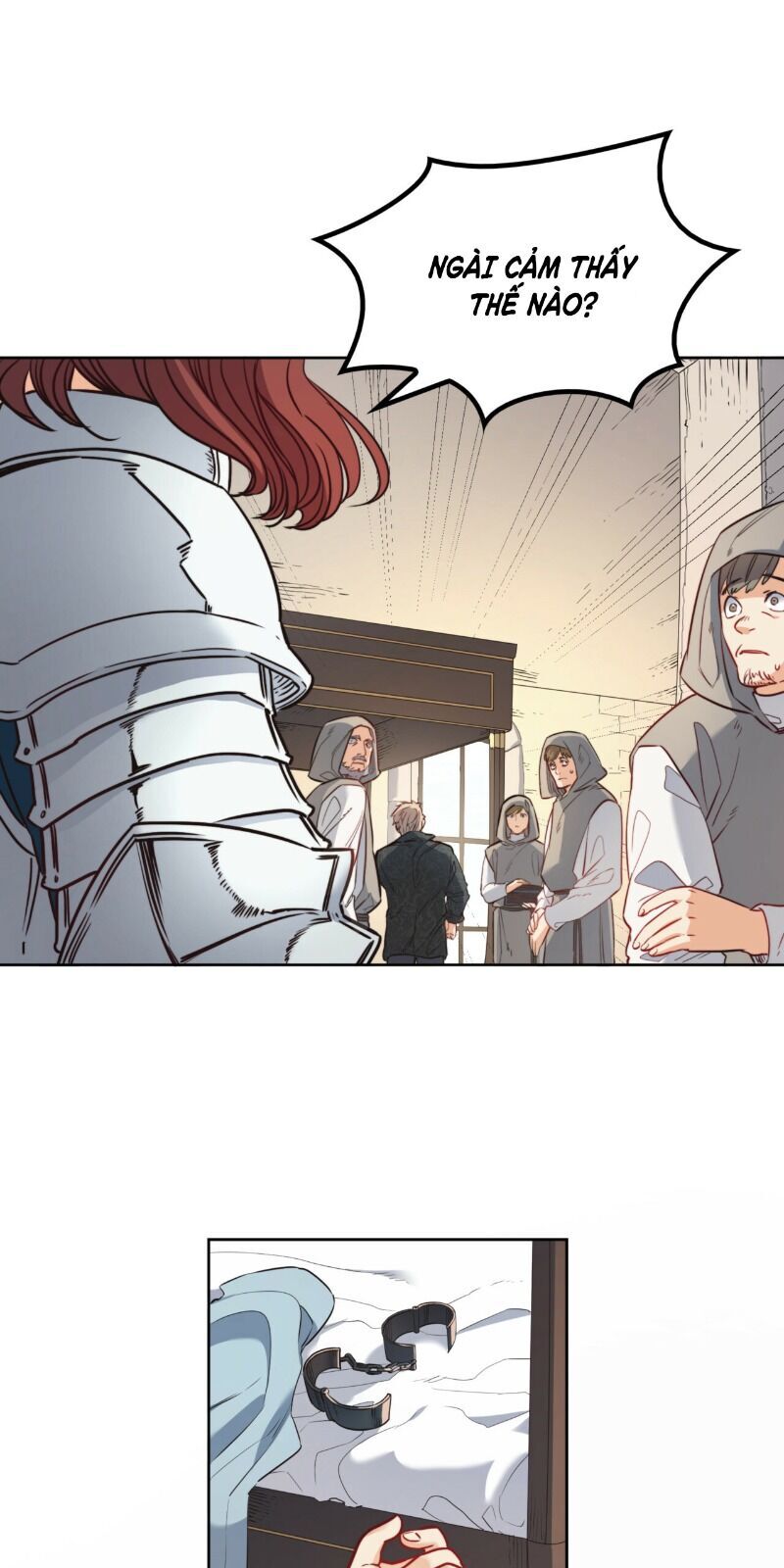 Ác Quỷ - Chương 15