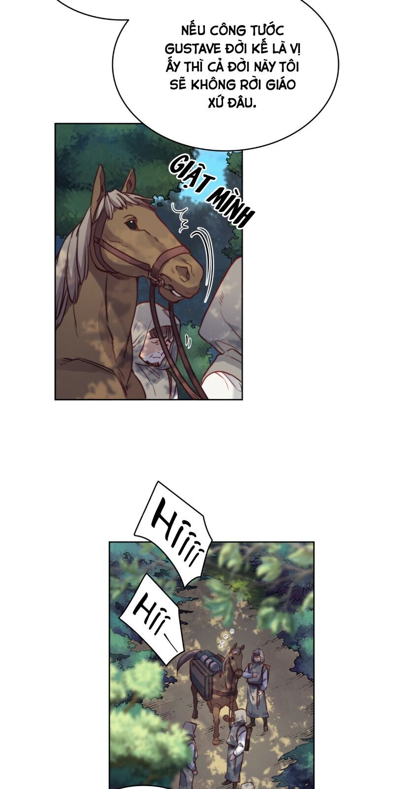 Ác Quỷ - Chương 15