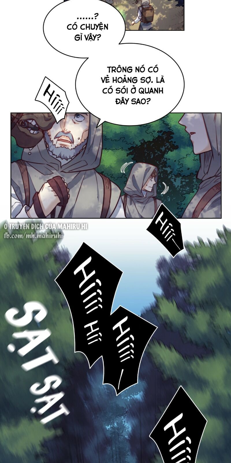 Ác Quỷ - Chương 15