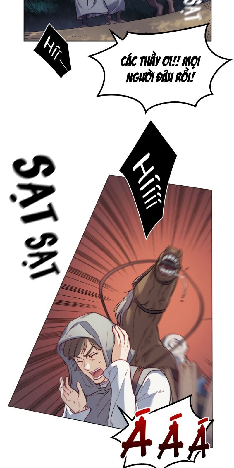 Ác Quỷ - Chương 15