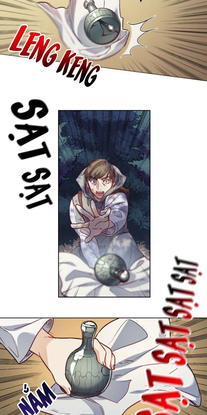 Ác Quỷ - Chương 15