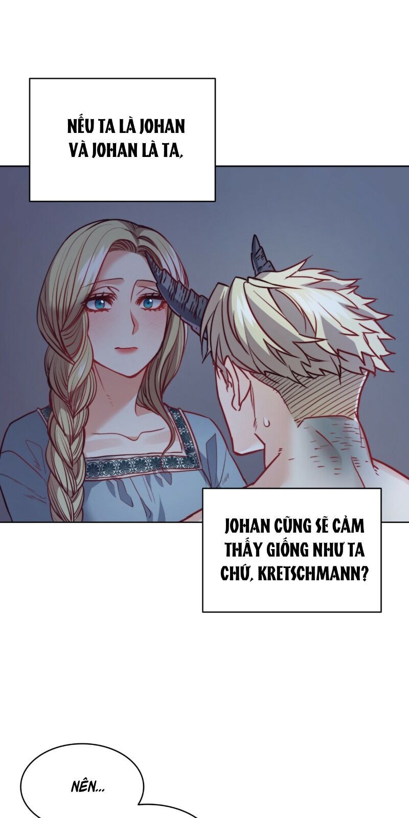 Ác Quỷ - Chương 17