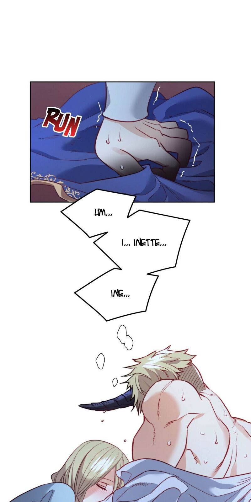 Ác Quỷ - Chương 17