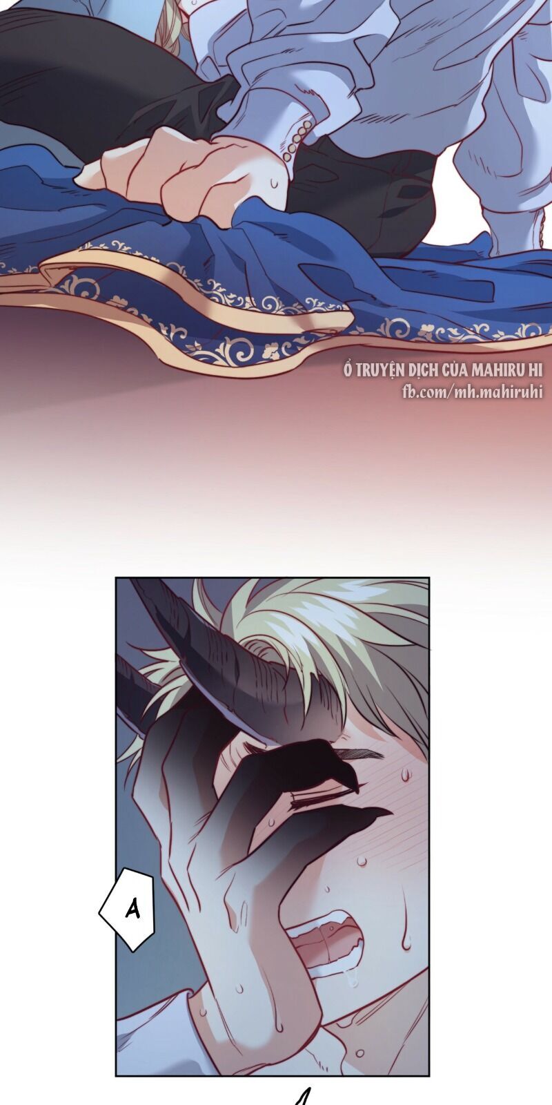 Ác Quỷ - Chương 17