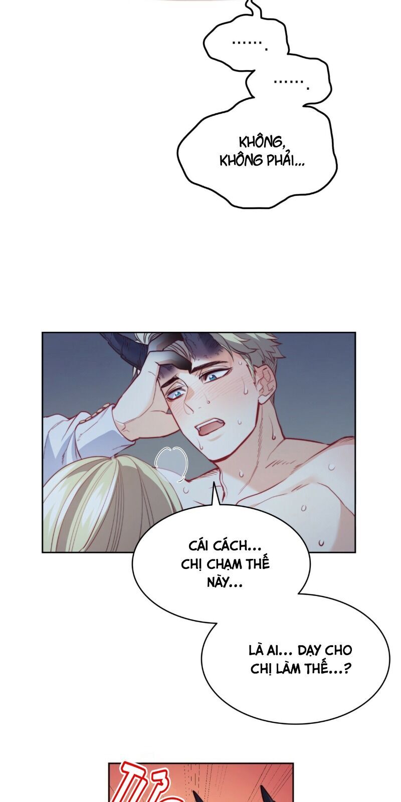 Ác Quỷ - Chương 17