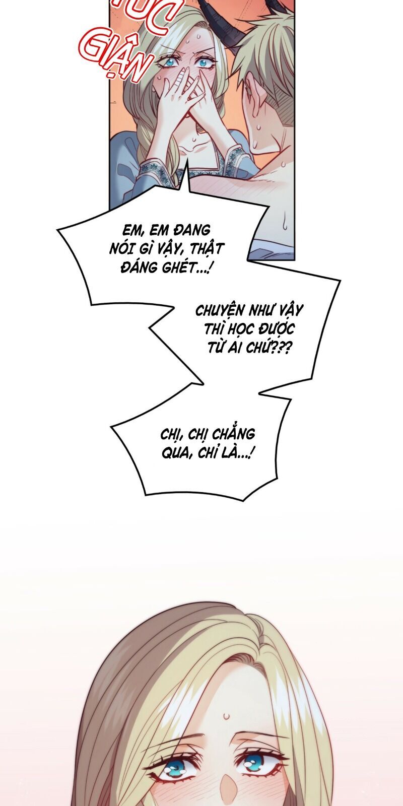 Ác Quỷ - Chương 17