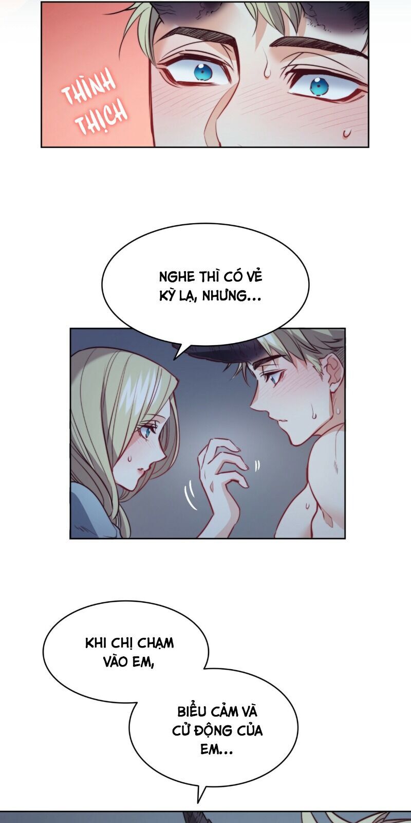 Ác Quỷ - Chương 17