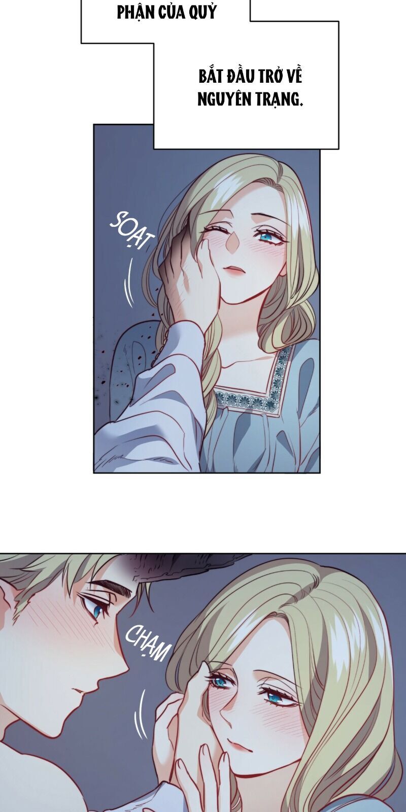 Ác Quỷ - Chương 17