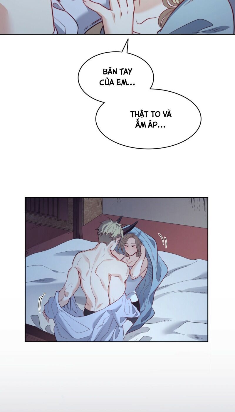 Ác Quỷ - Chương 17