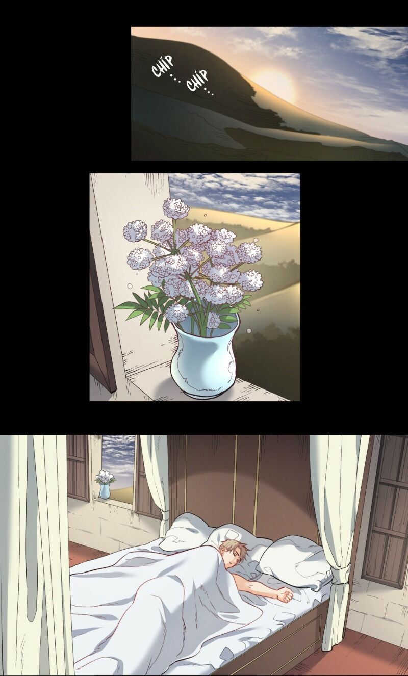 Ác Quỷ - Chương 17