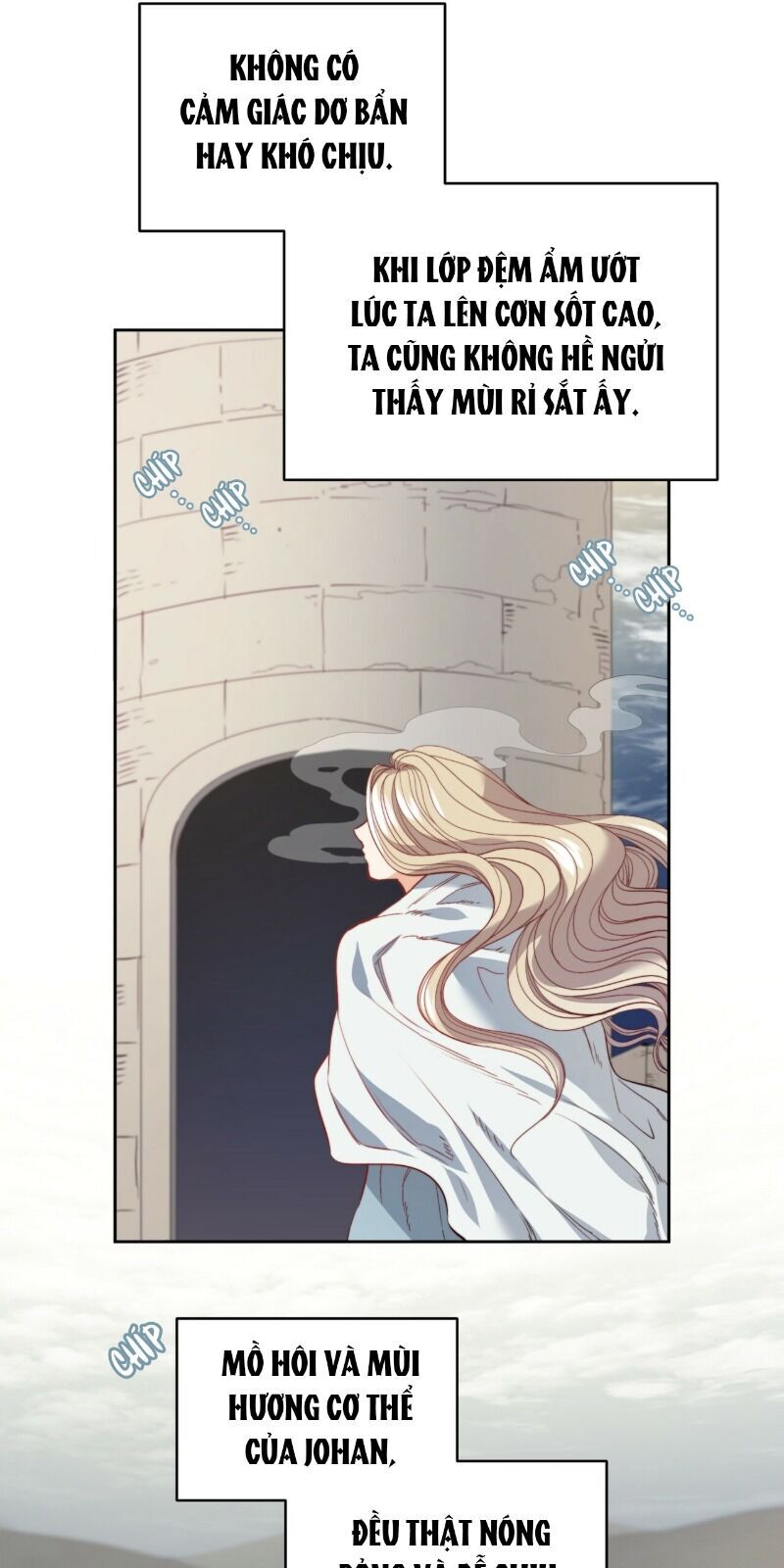 Ác Quỷ - Chương 17