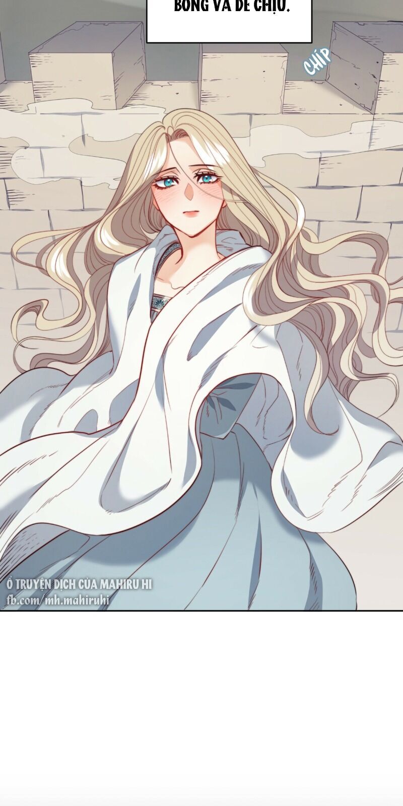 Ác Quỷ - Chương 17