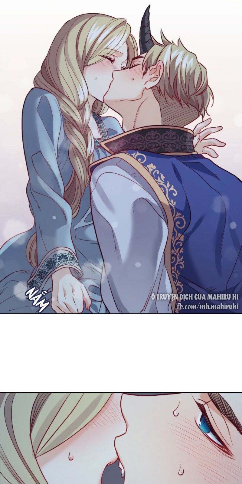 Ác Quỷ - Chương 17