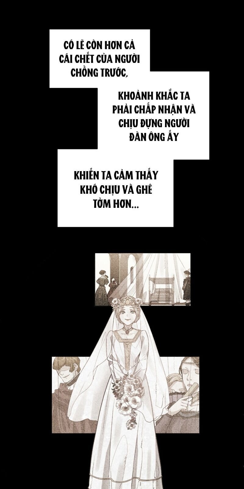 Ác Quỷ - Chương 17