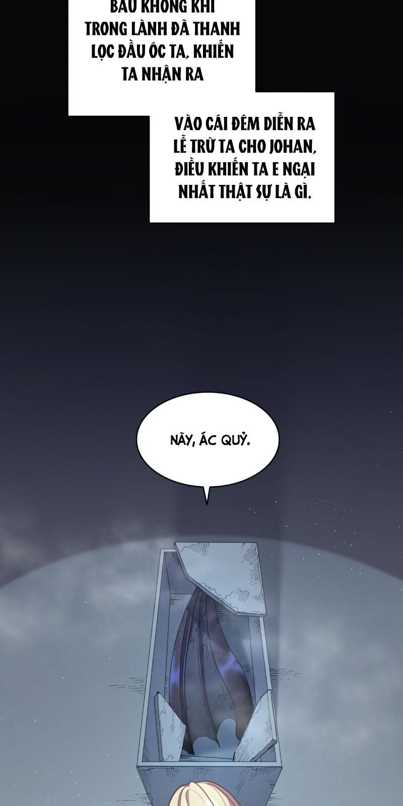 Ác Quỷ - Chương 17