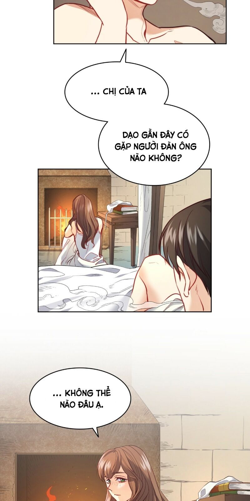 Ác Quỷ - Chương 17