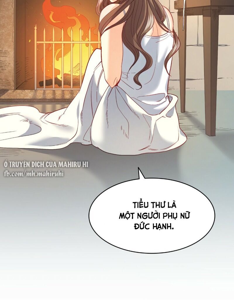 Ác Quỷ - Chương 17