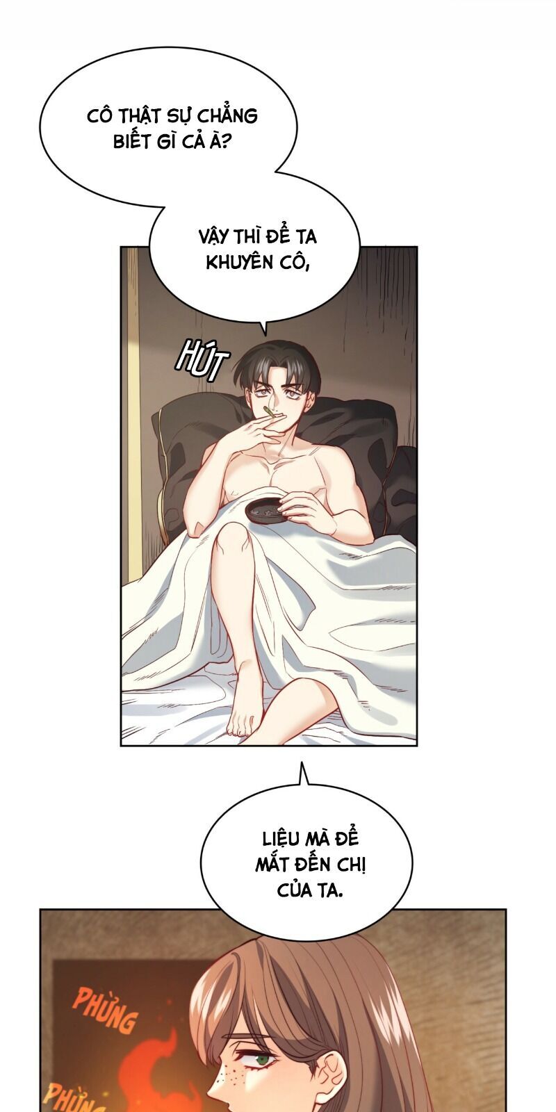 Ác Quỷ - Chương 17