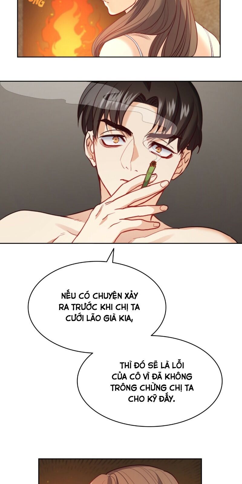 Ác Quỷ - Chương 17