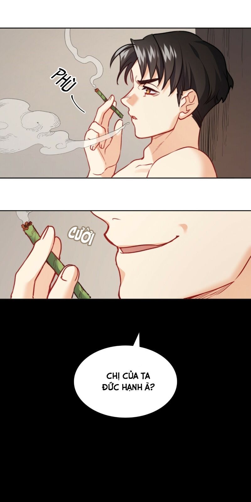 Ác Quỷ - Chương 17