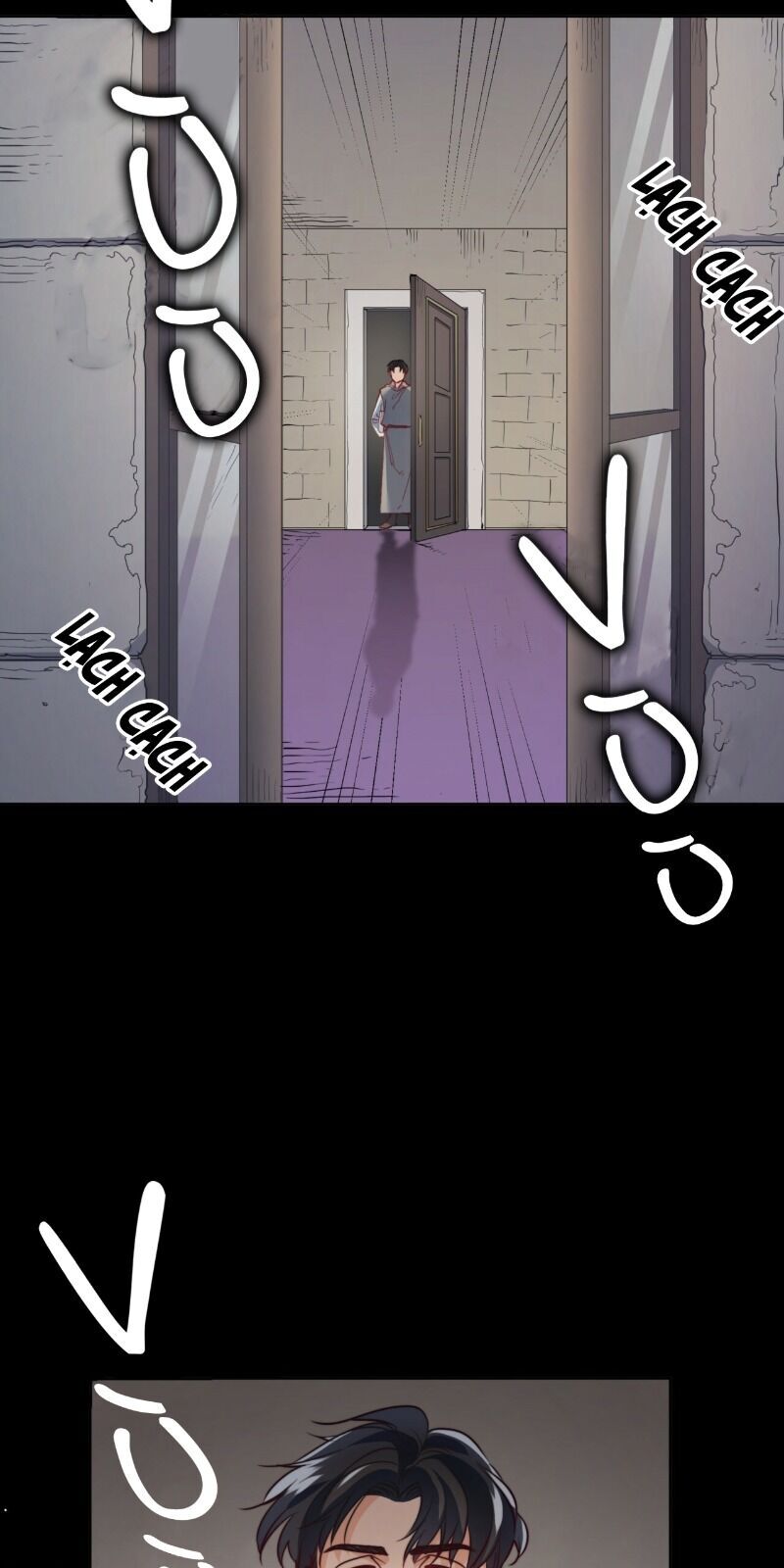 Ác Quỷ - Chương 17