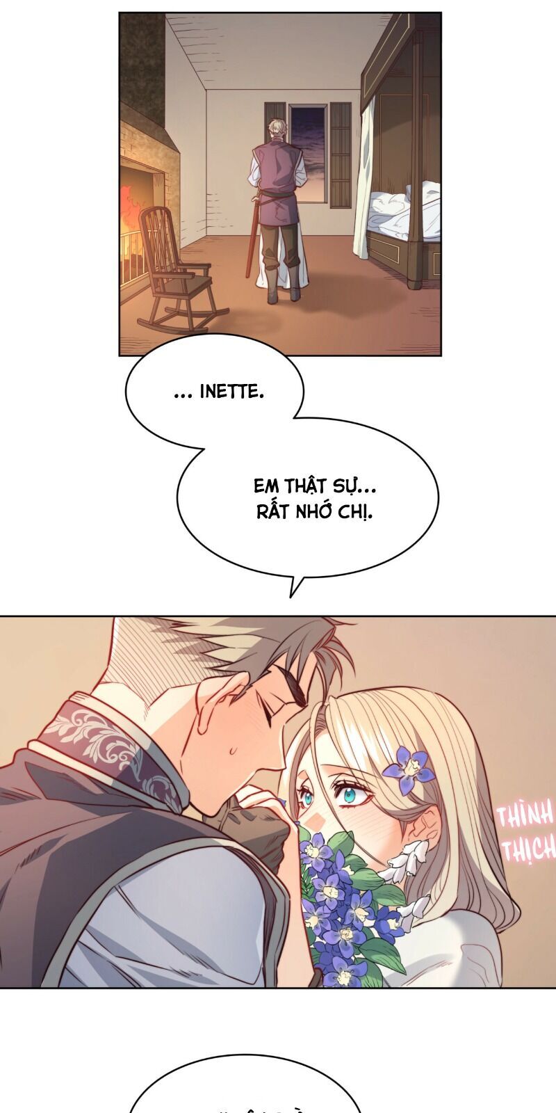 Ác Quỷ - Chương 18