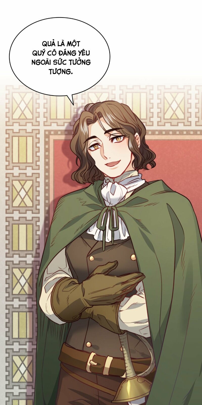 Ác Quỷ - Chương 18